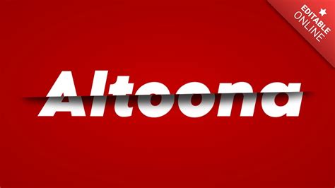 effectv altoona
